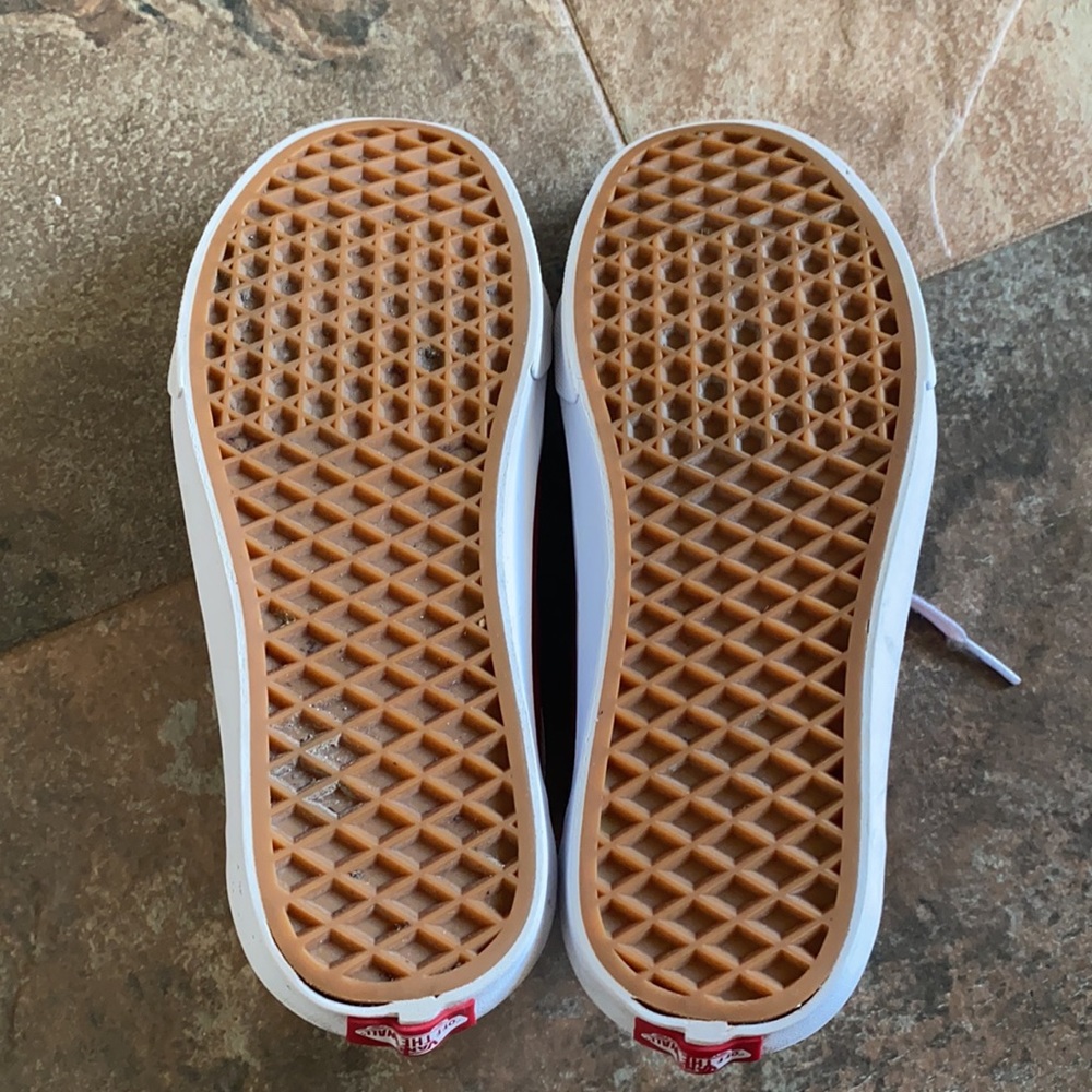 Vans Old Skool Pig Suede Unisex - Picture 8 of 10